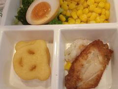 儿童餐-味千拉面(中盛广场店)