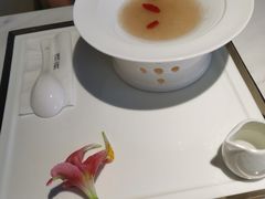 -燕庭·纯燕窝·甜品下午茶(南京西路店)
