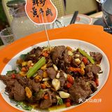 在北京！！这家湘菜唯一缺点就是太费饭啦！