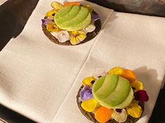 -三嚥阁 La Villa Restaurant
