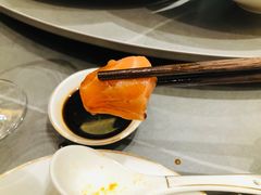 -神洲四海大酒楼(王府井澳门中心店)