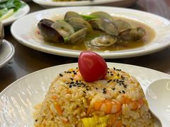 -鑫鸿达·海鲜闽菜热炒小馆(中山路店)