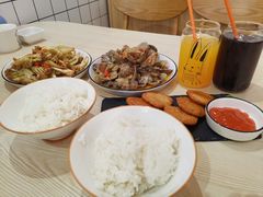 -念念Restaurant(贝岗店)
