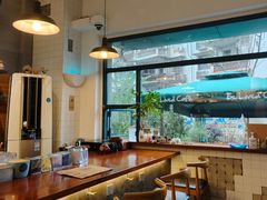 -Be Lived Cafe比例咖啡(摩天轮店)
