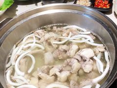 -狐狸爱上椰子鸡(滨江星光大道店)