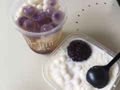 -甜心闲生传统手工冰粉(奎星楼店)