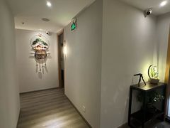 -沐森 •疗愈头疗馆(打浦桥店)