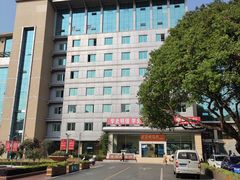 -重庆西南医院(西南院区)