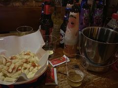 -Helens海伦司小酒馆(对外经贸大学店)