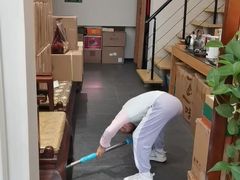 -华祥苑茶馆•国缤茶小蓝罐(普罗旺斯店)