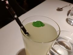 自制柠檬汁-Pasha帕夏土耳其餐厅(南昌路店)