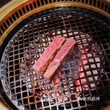 魔都高端日式和牛烧肉 | 恭喜我吃到了隐藏菜单