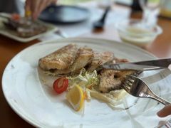 -V Bar海景扒房(北海湾惠龙万达嘉华酒店)