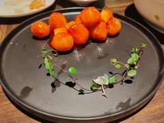 榴莲樱桃肉-东莱海上(长宁来福士店)