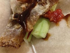 -大鸭梨烤鸭(左家庄店)