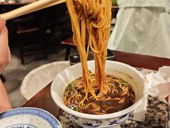 -南京大牌档(崇文门国瑞店)