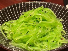 碧绿脆笋-同盛祥(曲江大唐不夜城店)