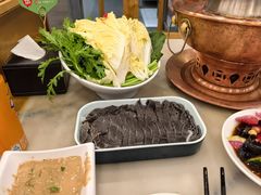 -牛街·马辈儿涮肉(牛街二店)