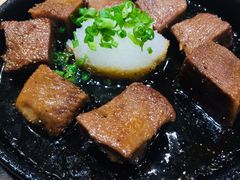 -东京屋(武定路店)