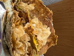 -清真·二嫂子煎饼果子(卫津路总店)