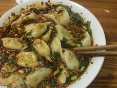 -尤素福东举院饺子馆