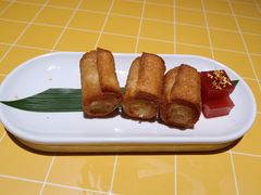 -蔡澜点心·粤菜(花城汇南区店)