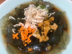 -吕氏疙瘩汤·新鲁菜(济南万象城店)