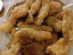 -爆炸头阿姨小四川正宗川味小吃(无任何分店)