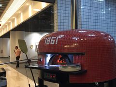 -1861意大利餐厅(文化广场店)