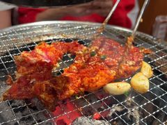 -蒜香焼肉PURUSHIN(马场路店)