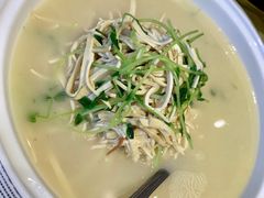 大煮干丝-无名居(西直门总店)