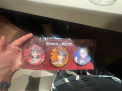 -海底捞火锅鲜切牛肉主题店(长寿路店)