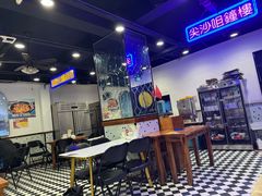 -澳门陈光记烧味饭店(南京德基广场店)