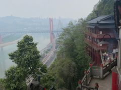 -龙泉洞(沙坪坝区)