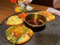 -虎哥六韩式烤肉料理 TIGERGRILL(隆生金山湖中心购物广场店)