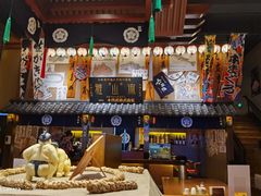 -千代武日本料理(哈西店)