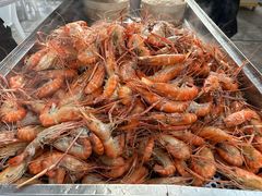 -芭提雅Amporn Seafood自助餐厅