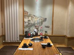-九田家黑牛烤肉料理(香河店)