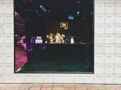 门面-JPG coffee(广州体育西店)