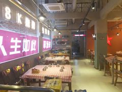 -98K烧烤(顺外路店)