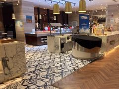 -苏州吴江盛虹万丽酒店-燃餐厅(盛泽店)