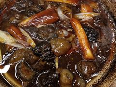 -东兴楼饭庄(六里桥店)