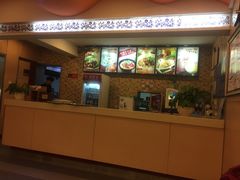 -李先生牛肉面大王(东营友谊广场店)