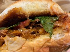 -魏斯理汉堡(西安沣东吾悦店)