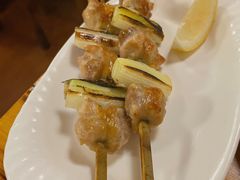 京葱鸡肉-烧鸟周居酒屋(香山店)