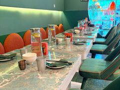-浩海火烧云傣家菜(京广店)