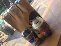 -喜茶(东莞汇一城店)