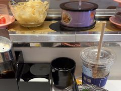 -争鲜回转寿司(通州万达店)