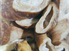 -东北农家院·铁锅炖(莘庄店)
