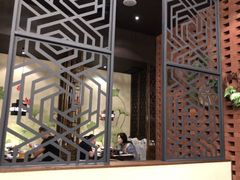 -绿茶餐厅万锦 Green Tea Restaurant Markham